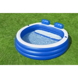 Семеен надуваем басейн Bestway Splash Paradise 231x219x79 cm