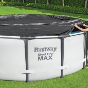 Покривало за басейн BESTWAY Flowclear 305см