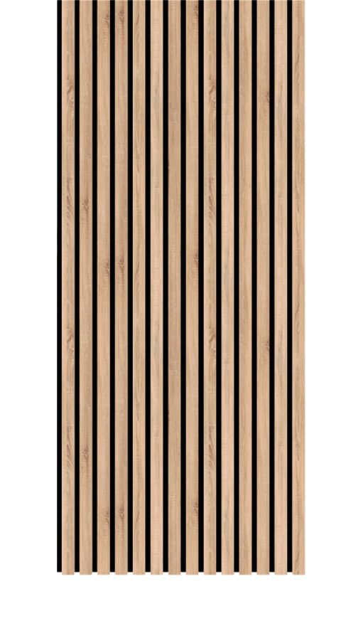 Акустичен 3D стенен панел TREND 4055 ДЪБ СОНОМА 20/600/2780мм - Image 3
