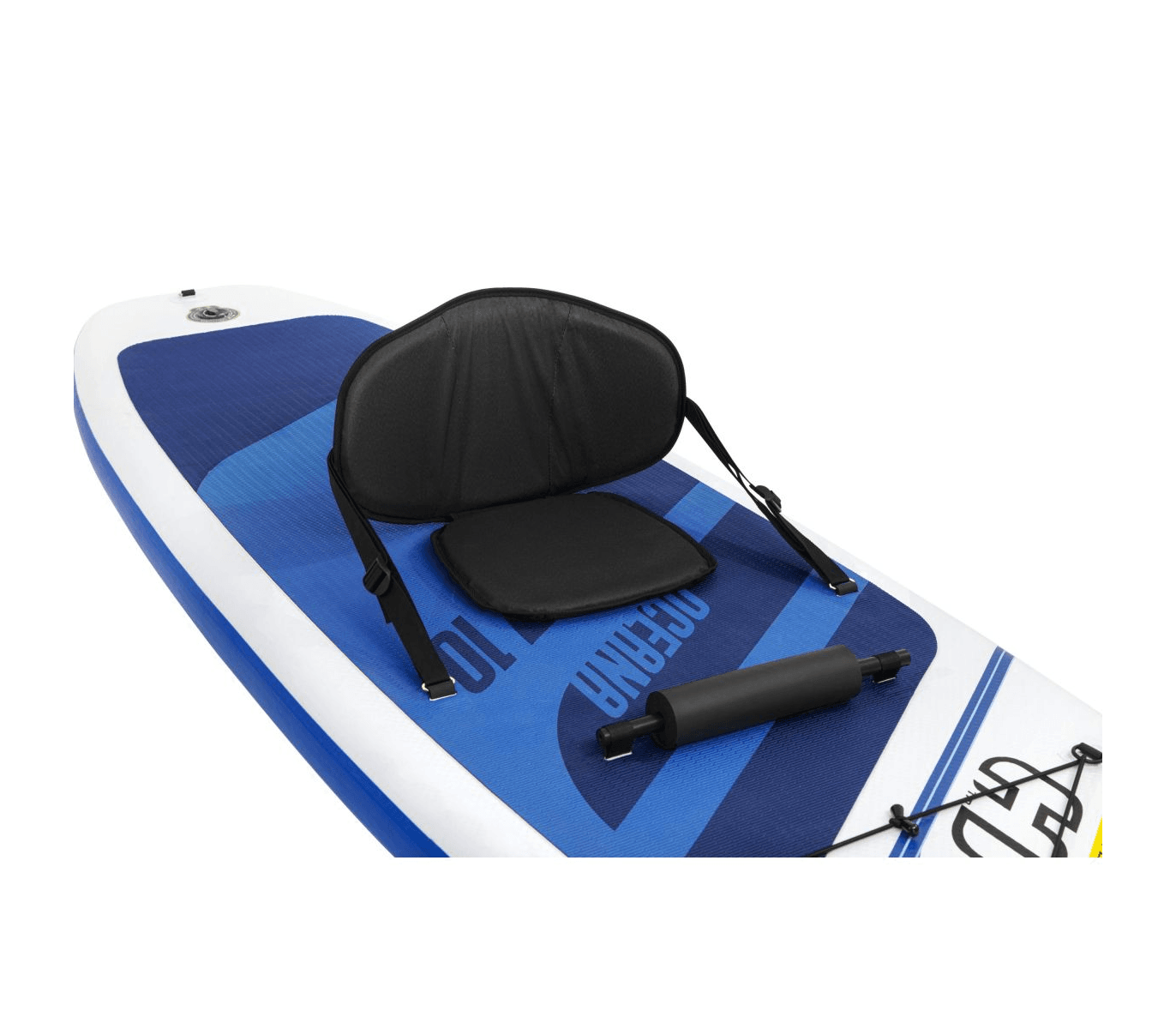 Надуваем сърф Bestway 305х84х12см - Image 2
