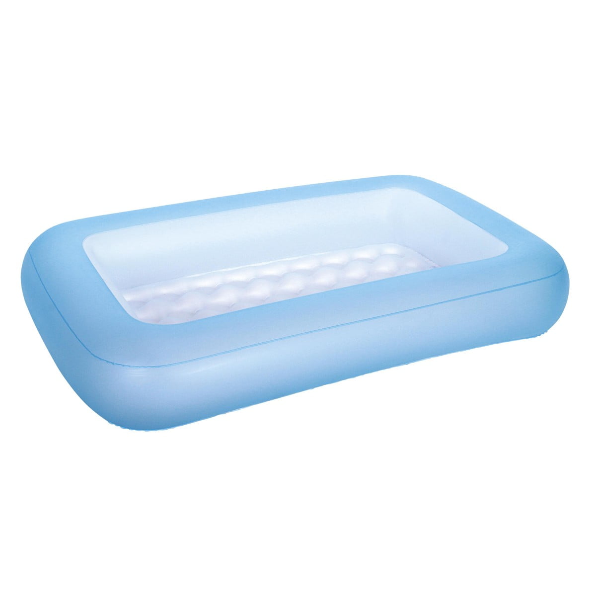 Правоъгълен детски надуваем басейн Bestway Aquababes 165х104х25см. - Image 4