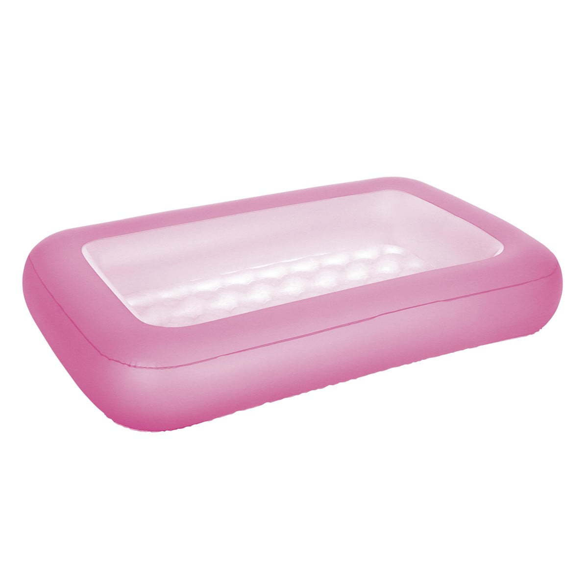 Правоъгълен детски надуваем басейн Bestway Aquababes 165х104х25см. - Image 5