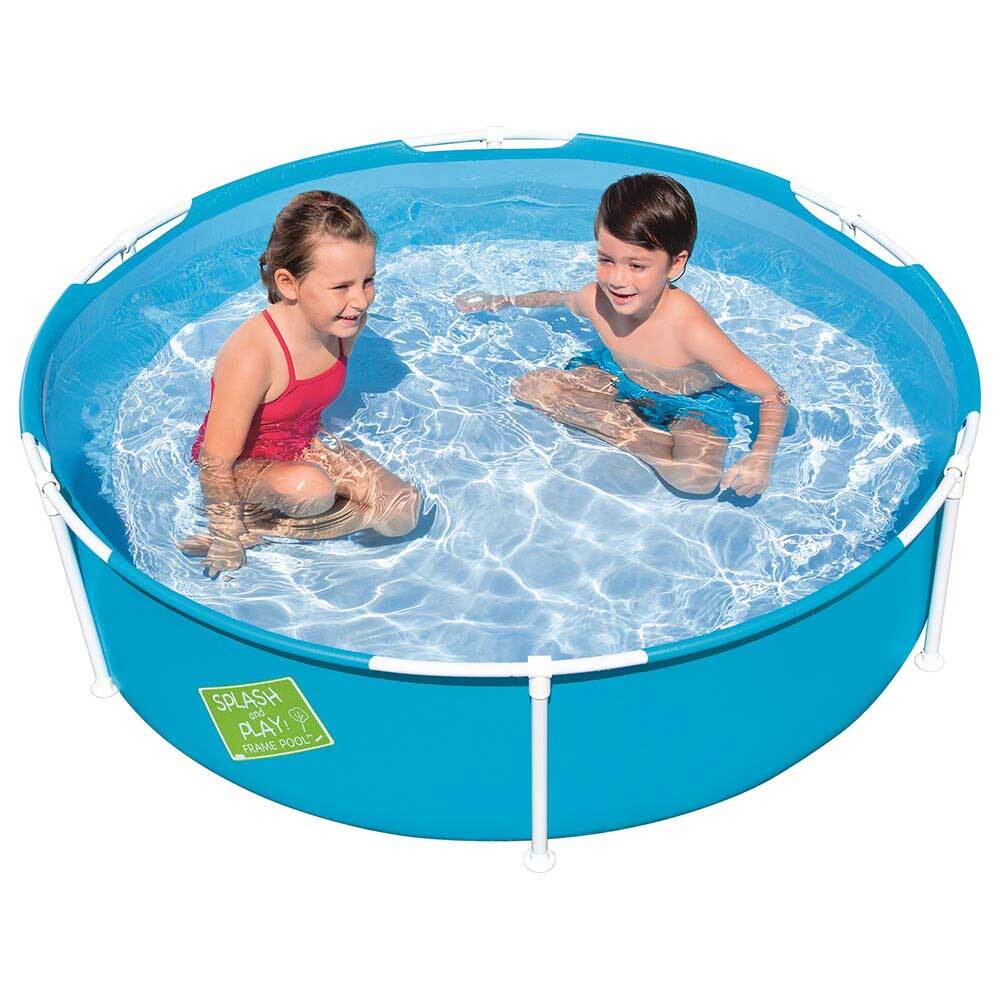 Детски басейн Bestway Splash and Play 152x38см - Image 2