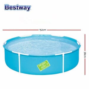 Детски басейн Bestway Splash and Play 152x38см