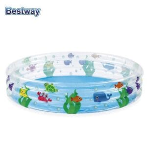 Детски надуваем басейн 152x30см Bestway