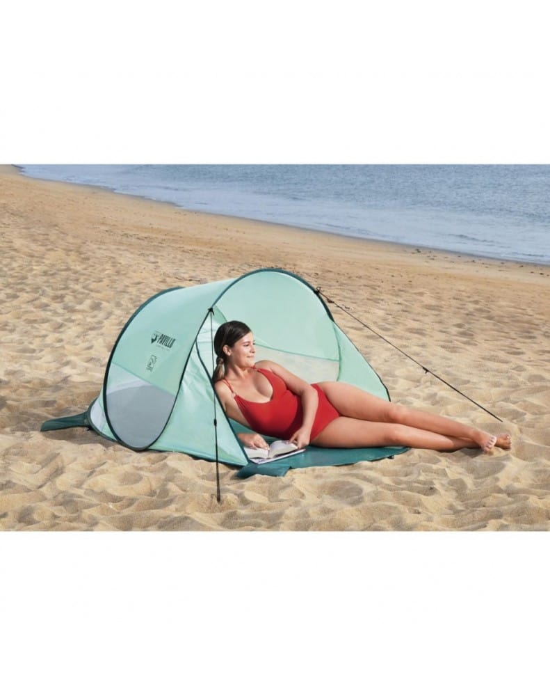 Палатка за плаж Bestway Pavillo 200х120х90см - Image 3
