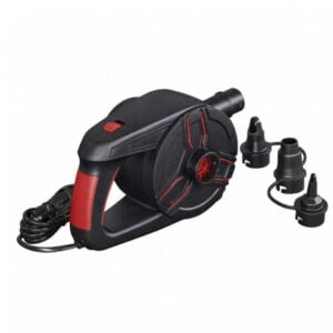 Помпа За Надуване Power Grip 220V