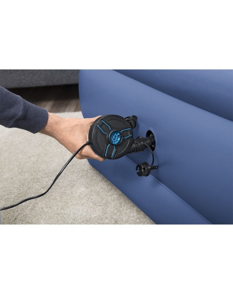 Помпа За Надуване Bestway Powertouch 220V - Image 3