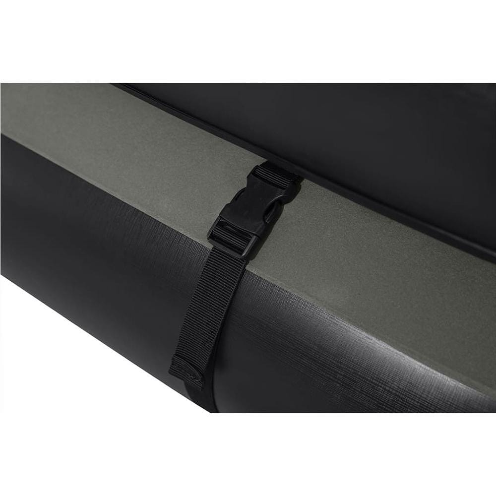 Надуваем двоен дюшек 3в1 Bestway 188x99x25 см черен/сив - Image 4