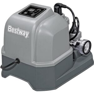 Соленоводен хлоринатор за басейн Bestway FlowClear