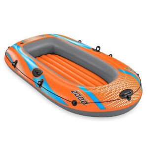 Надуваема лодка Bestway 61139 Kondor Elite 2000 196x106см