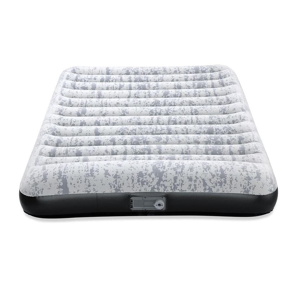 Надуваем двоен матрак Bestway QUEEN 203x152x30 cm с вградена електрическа помпа - Image 5