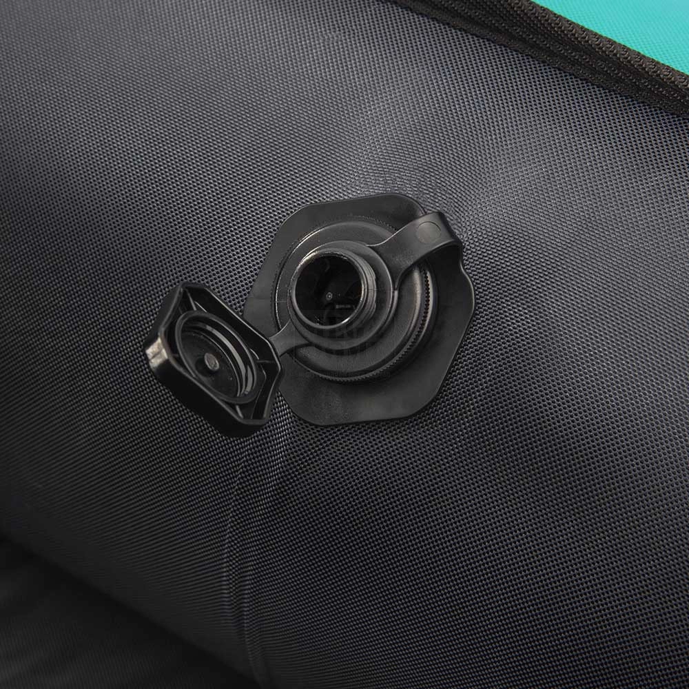 Надуваем Кану Каяк Bestway Hydro Force Ventura 2.80см-86см - Image 4