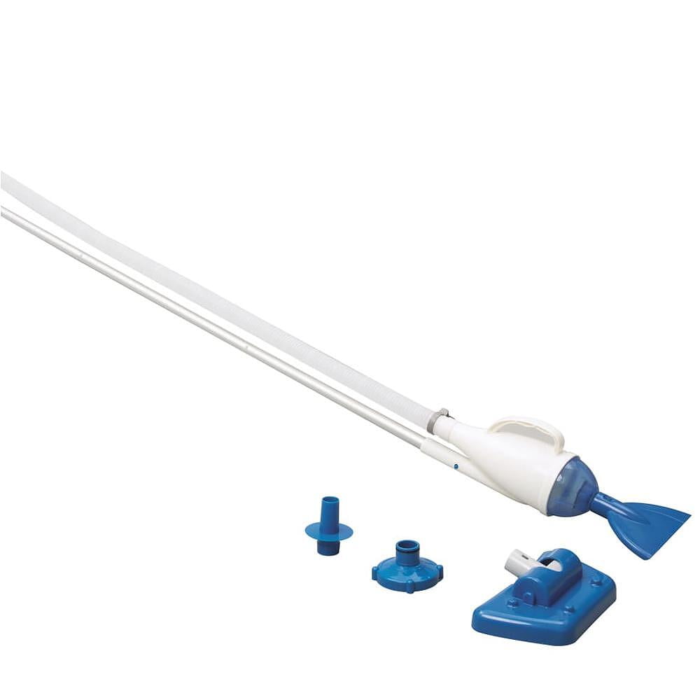 Подочистачка за басейн 2.24 м Bestway AquaCrawl - Image 4