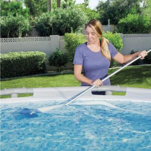Подочистачка за басейн 2.24 м Bestway AquaCrawl