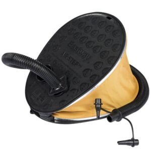 Крачна помпа Bestway 28x22см