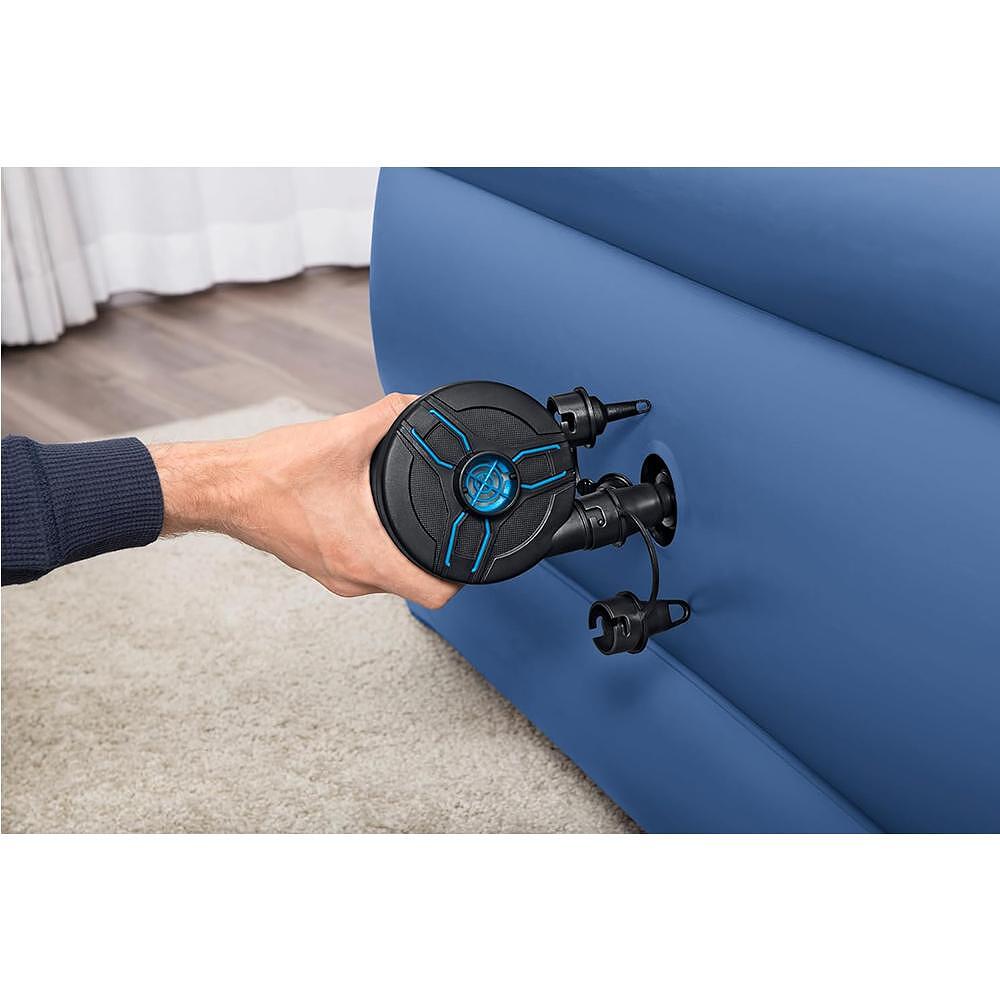 Помпа на батерии за надуваеми изделия Bestway PowerTouch - Image 4