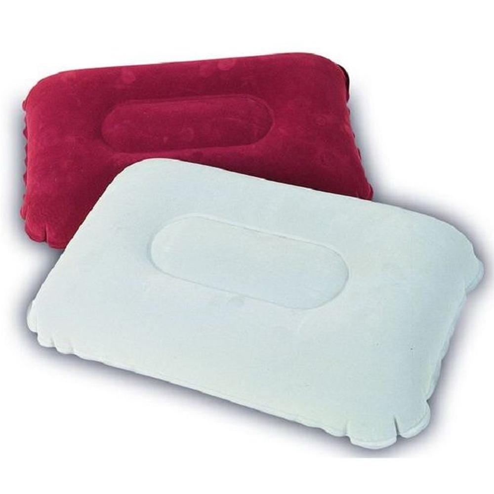 Надуваема възглавница Bestway Soft Top 42x26x10см - Image 3