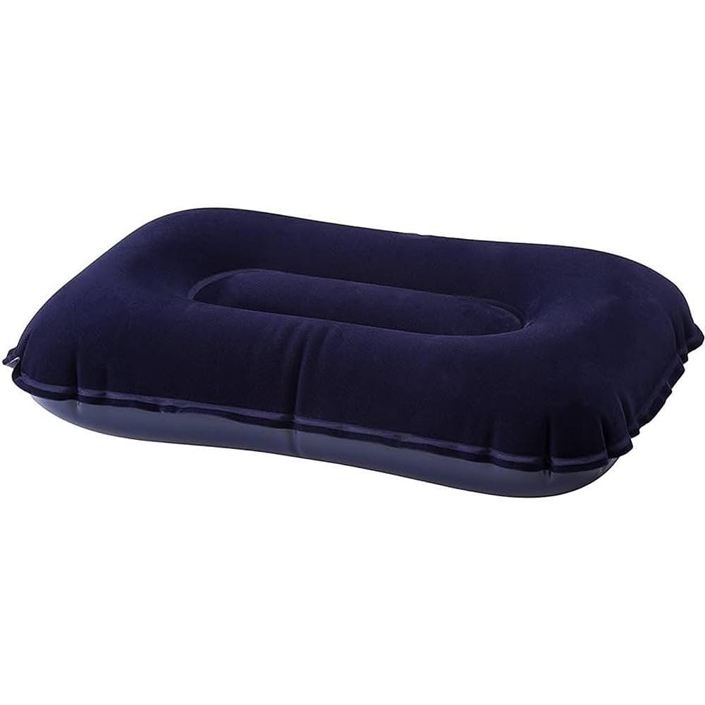 Надуваема възглавница Bestway Soft Top 42x26x10см - Image 2