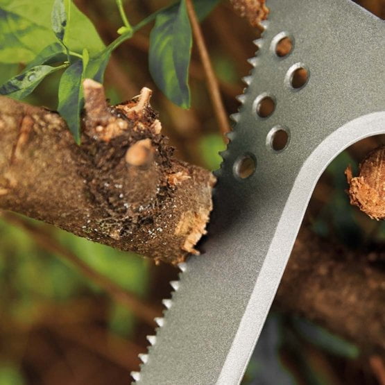 Мачете-трион Billhook Solid - Image 3