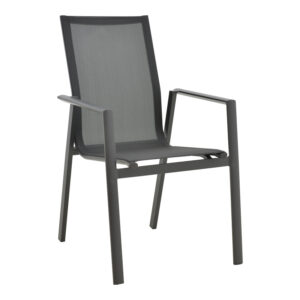Градинско кресло Dashiell 71x58x94cm