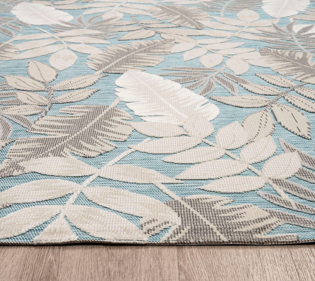 Килим GARDEN 65256C - Image 5