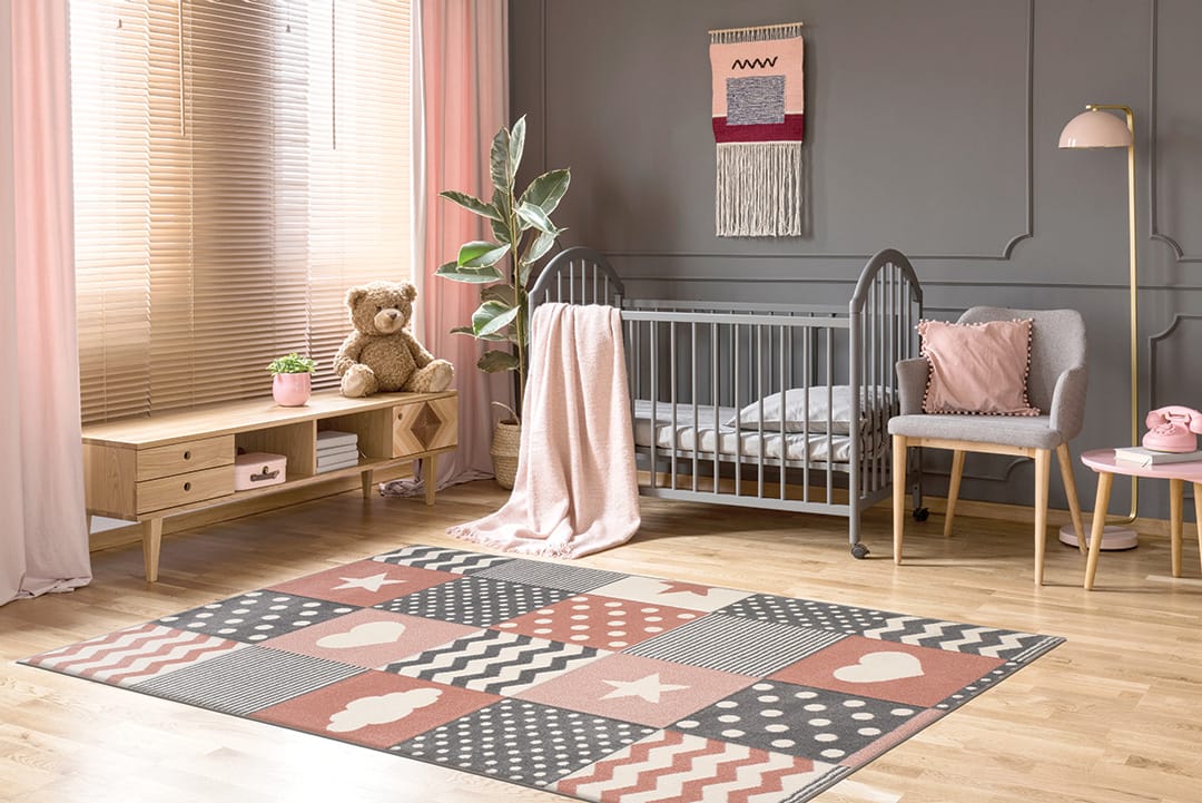 Килим за детска стая BONITA 1207 - Image 5