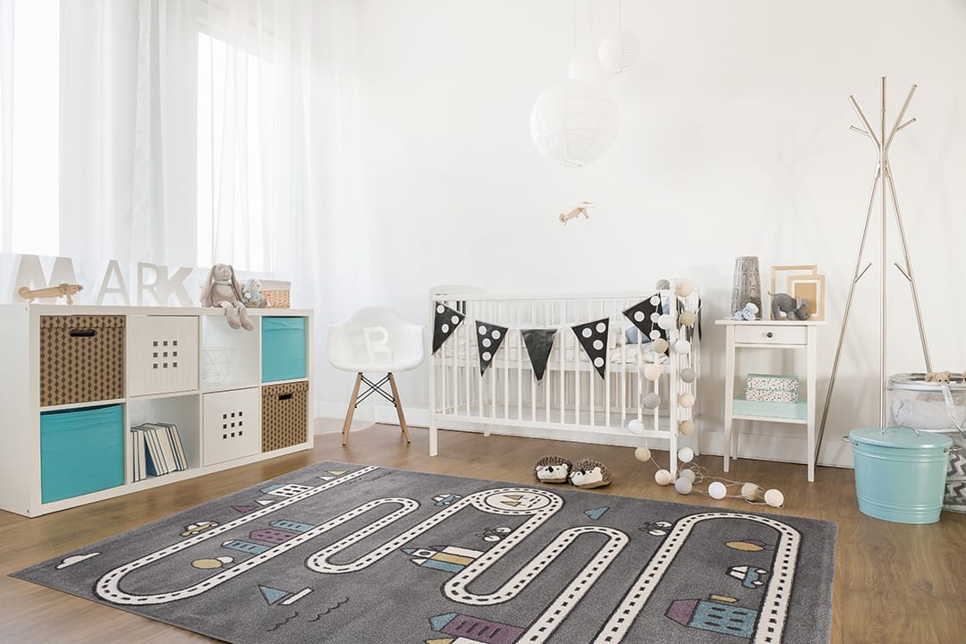 Килим за детска стая BONITA 263 - Image 5