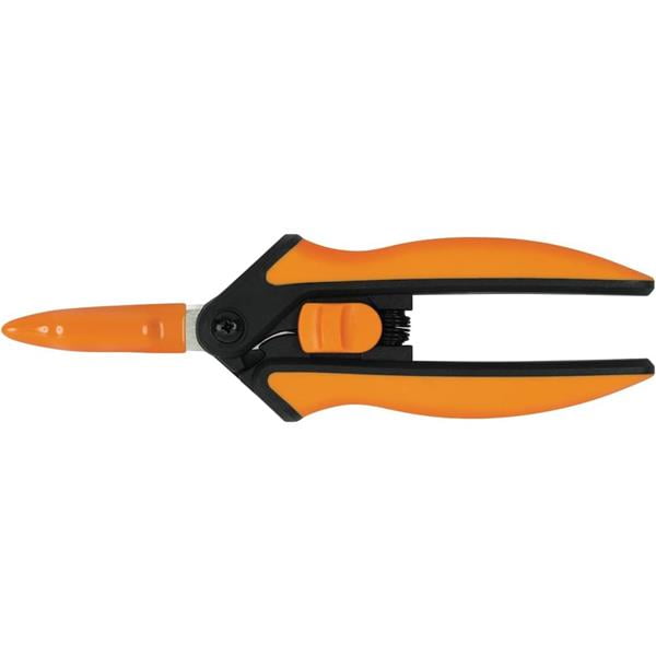 Ножица за цветя Solid Microtip SP130 - Image 4