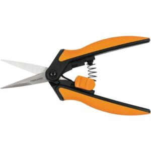 Ножица за цветя Solid Microtip SP130