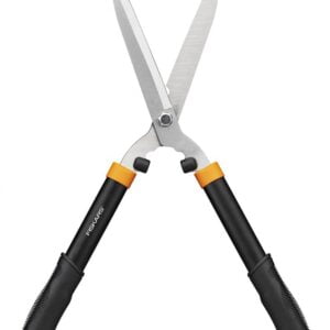 Ножица за храсти Solid HS21