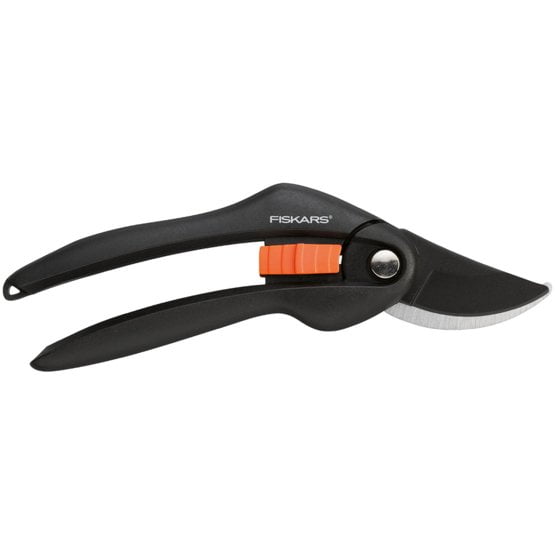 Лозарска ножица с разминаващи се остриета SingleStep P26 (Рязане до Ф20mm)