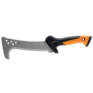 Мачете-трион Billhook Solid