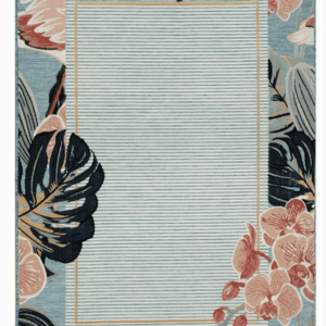 Килим GARDEN 65240C