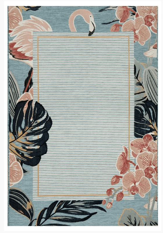 Килим GARDEN 65240C