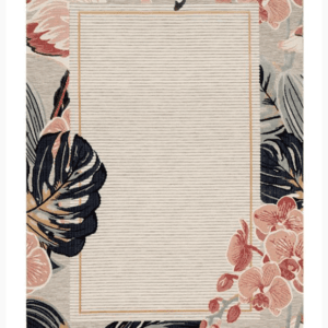 Килим GARDEN 65240G