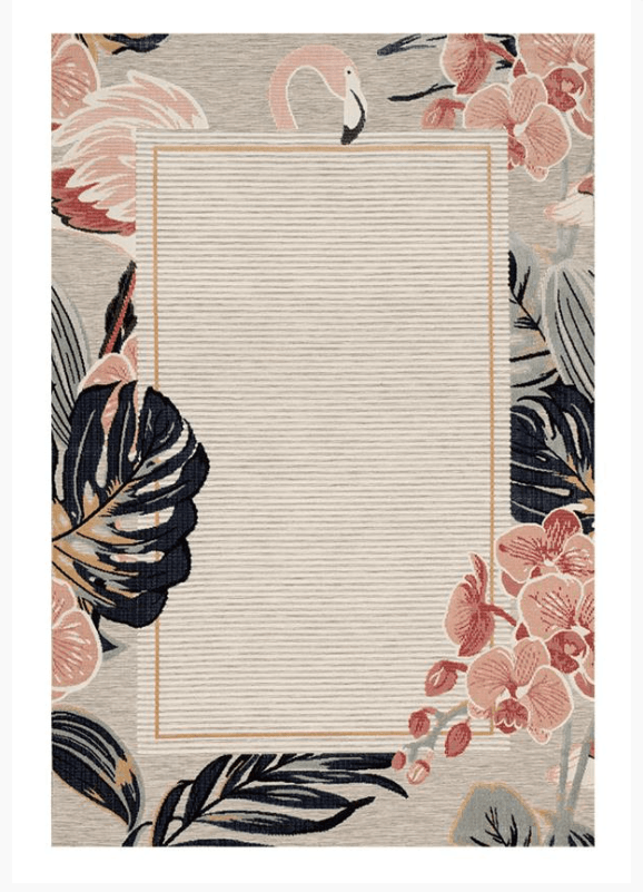 Килим GARDEN 65240G