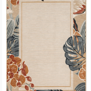 Килим GARDEN 65240N