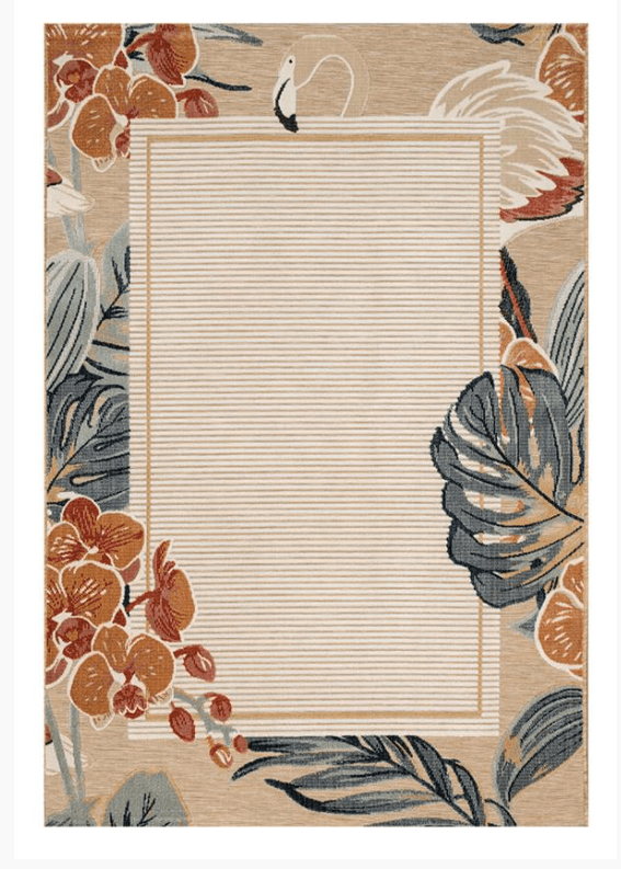 Килим GARDEN 65240N