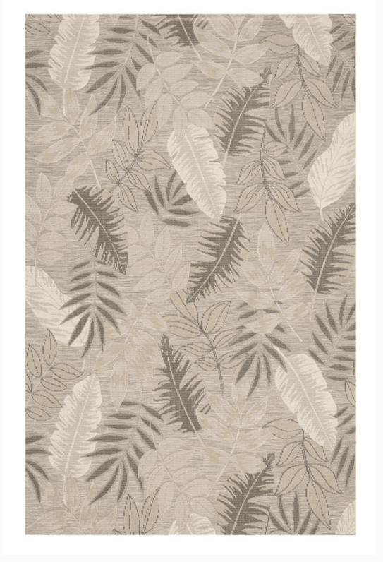 Килим GARDEN 65256B