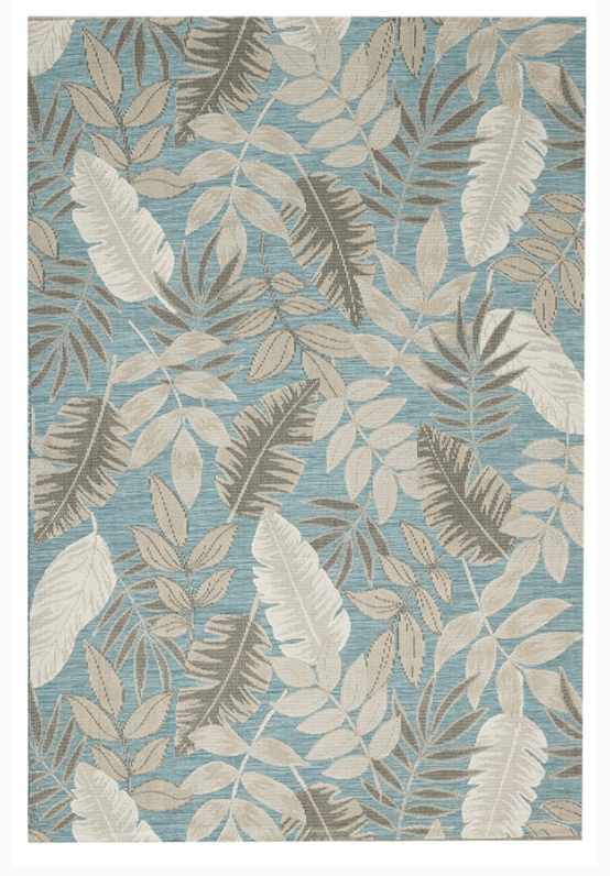 Килим GARDEN 65256C