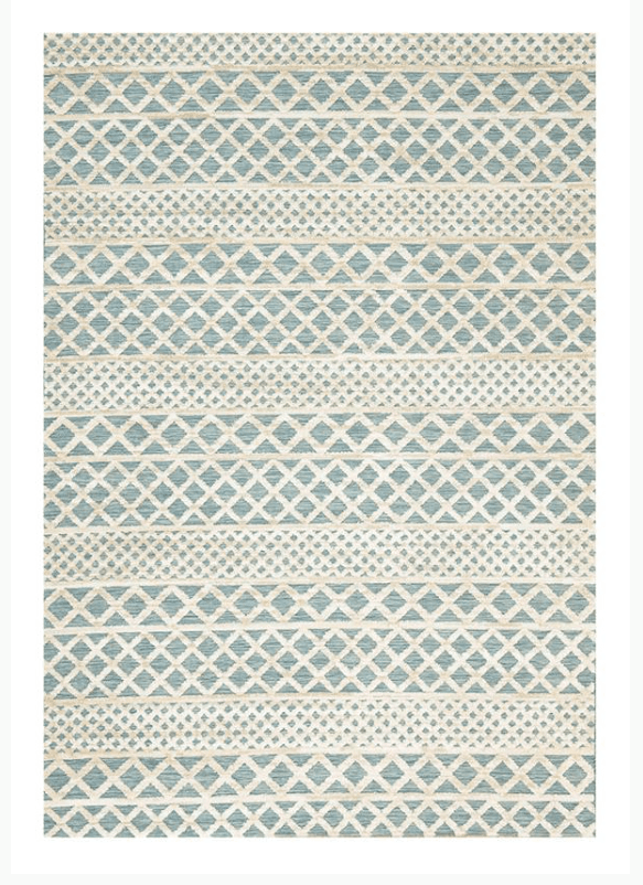 Килим GARDEN 65289C