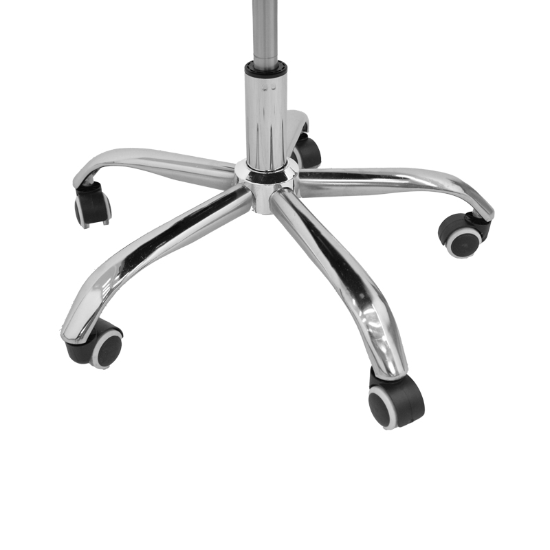 Мениджърски офис стол Toronsi черен pu 60x68x128см - Image 8