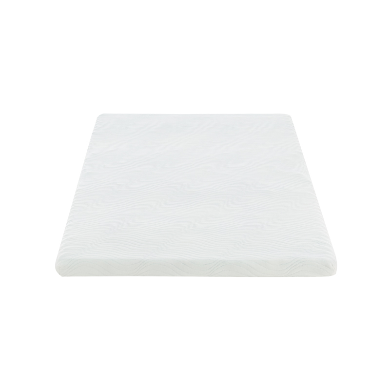 Топ матрак Casmeriane рол пакет бял плат-мемори пяна 100x200x5cm - Image 2