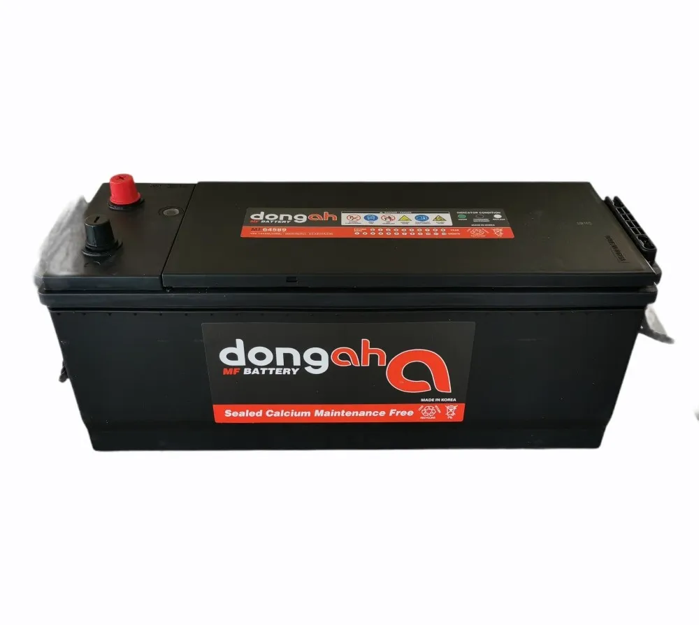 dongah mf battery 64589F