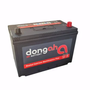 акумулатор dongah95