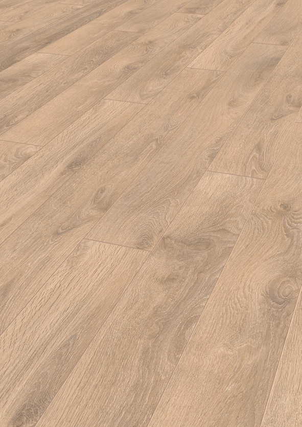 Ламиниран паркет 8575 Blond Oak 8мм - Image 3