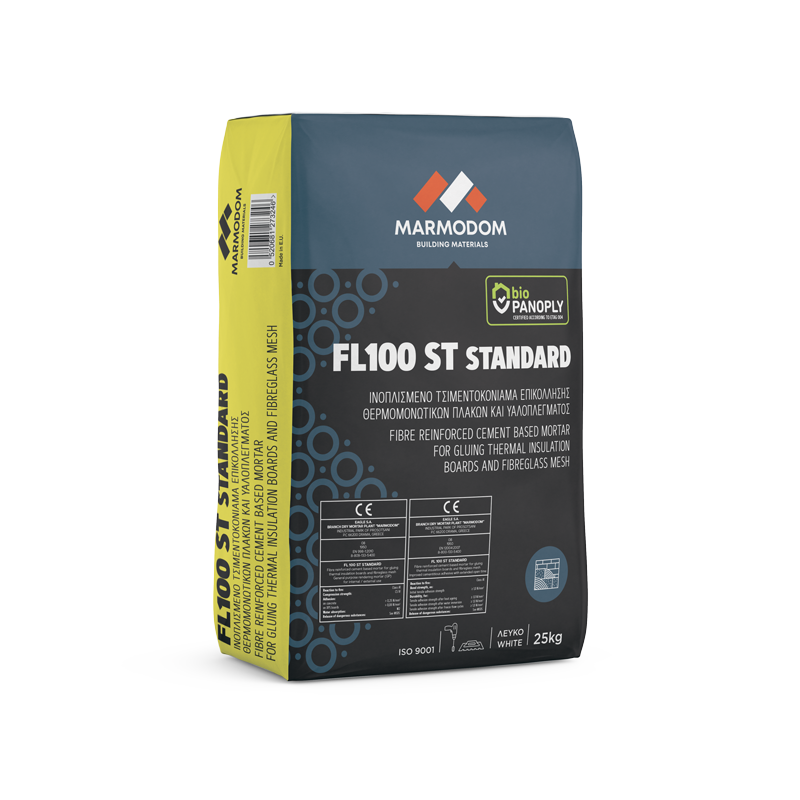 FL100ST_Standard_25Kg