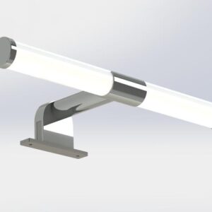 Осветление за баня SIROCCO 300 LED 6W IP44 Led Енергиен клас А++