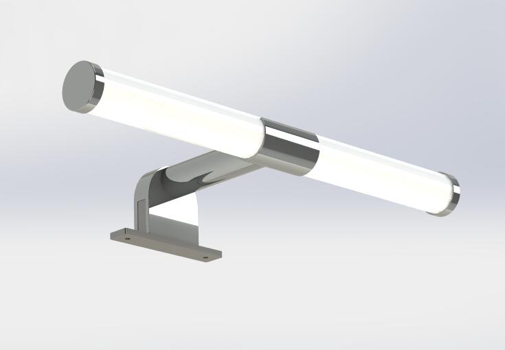 Комплект мебели за баня ОМЕГА БЕЖОВ ДЪБ 100 - Image 12